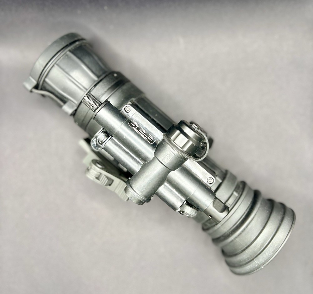 Armasight CO-MR QS MG