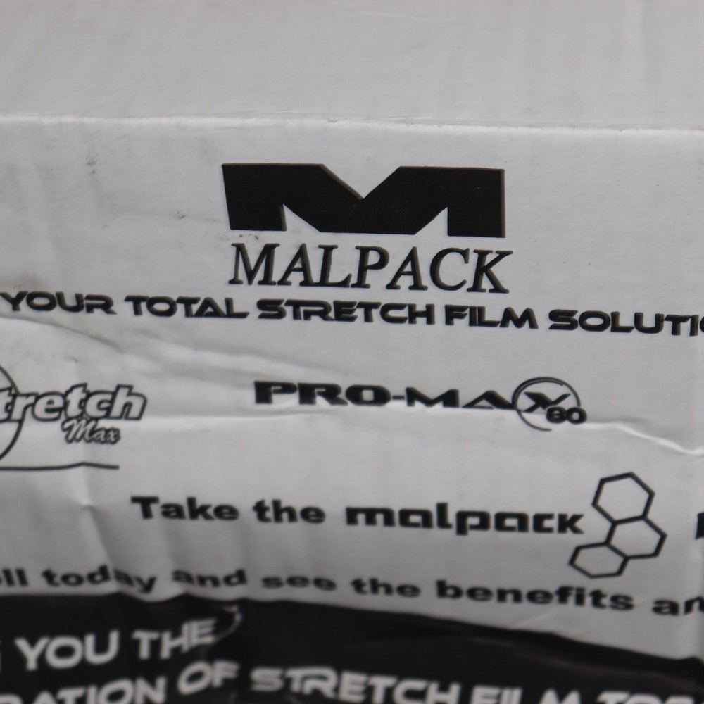 Axis Premium Plus Machine Wrap 50-Ga x20"