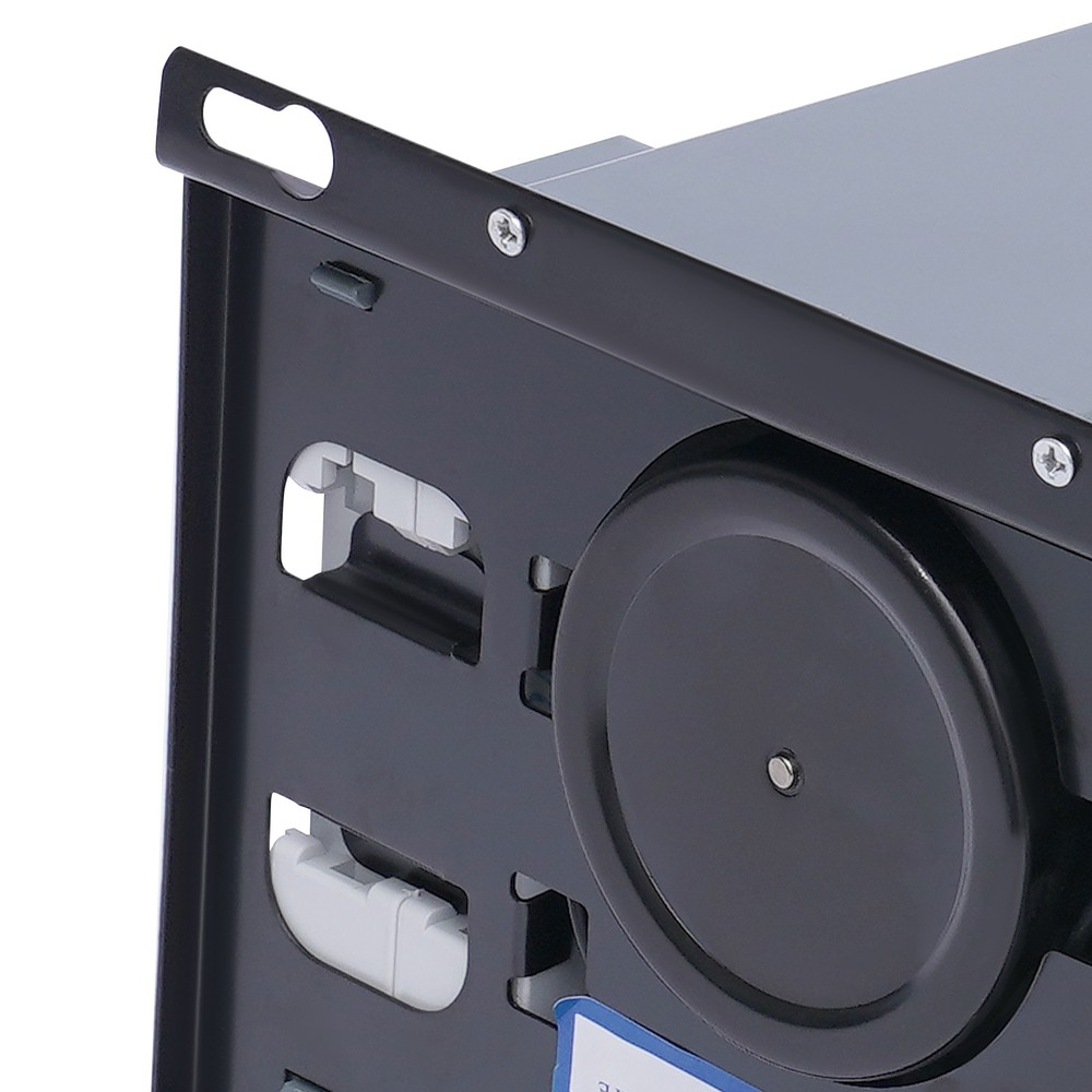 63A ATS Dual Power Automatic Transfer Switch for Generator Changeover Switch 2P