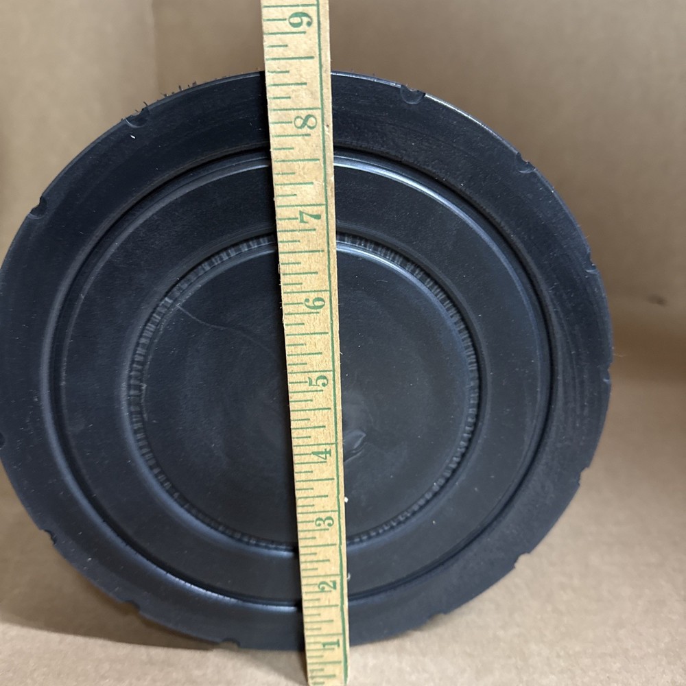 Fleetguard Air Housing, Disposable AH1107