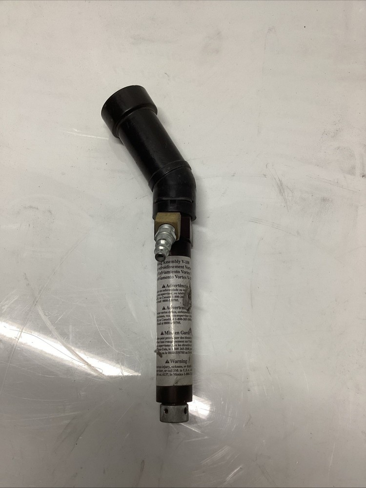 3M VORTEX COOLING ASSEMBLY V-100. U-272