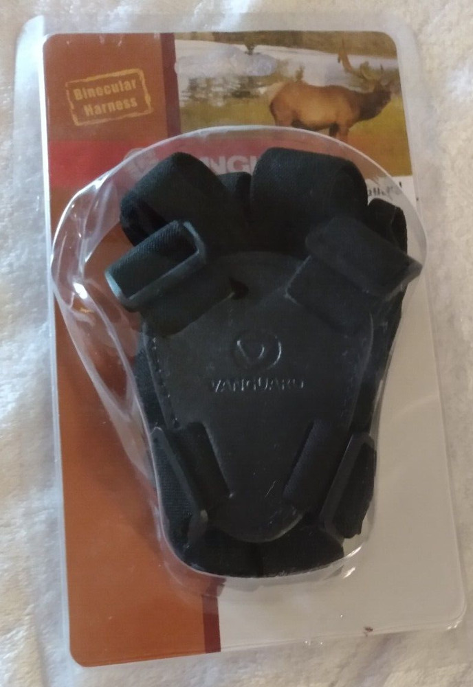 Vanguard Optic Guard Binocular Harness NEW