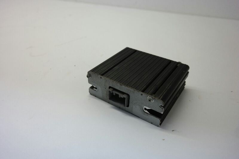 2007 2008 2009 Dodge Durango Amplifier