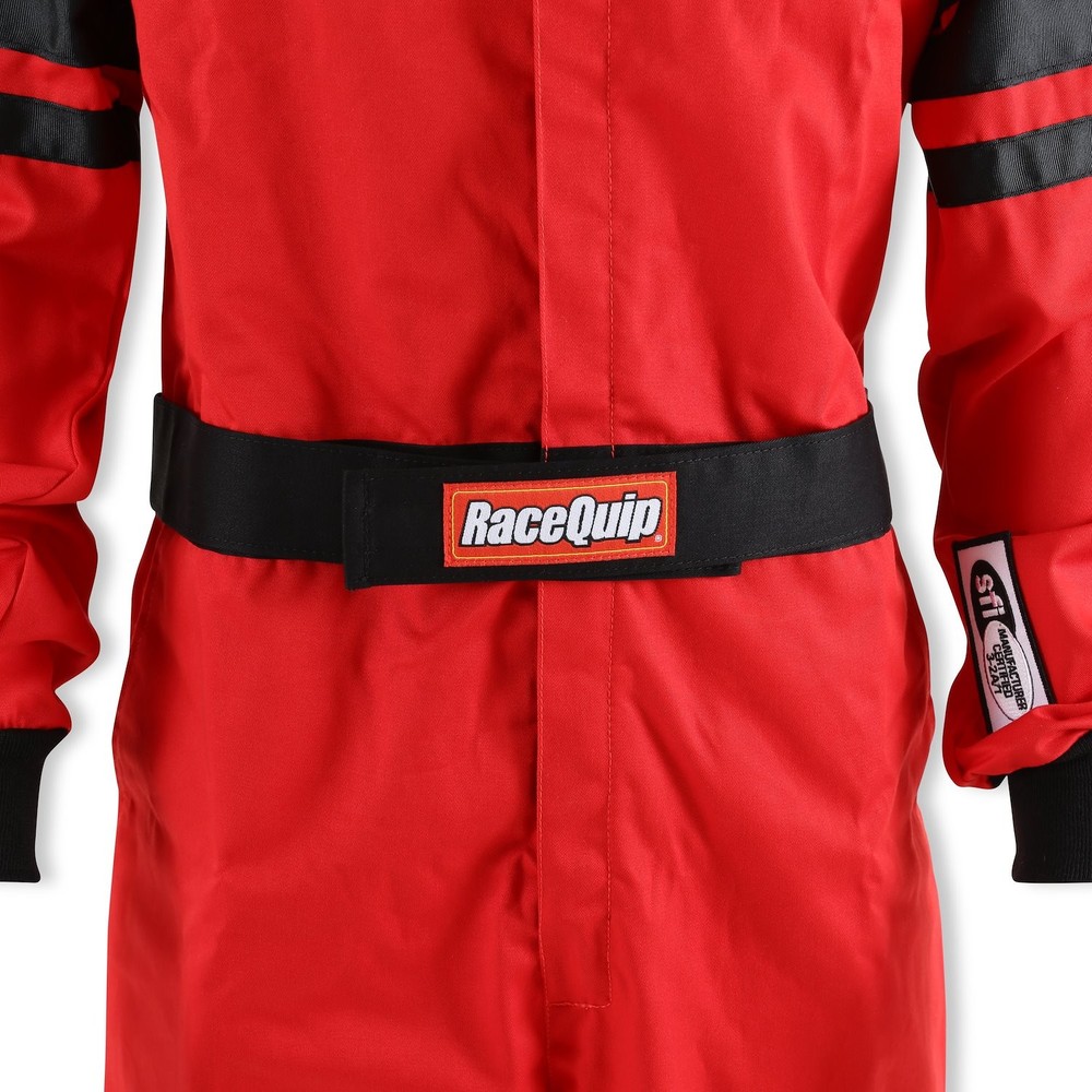 RaceQuip 120015 Multi Layer Driving Suit