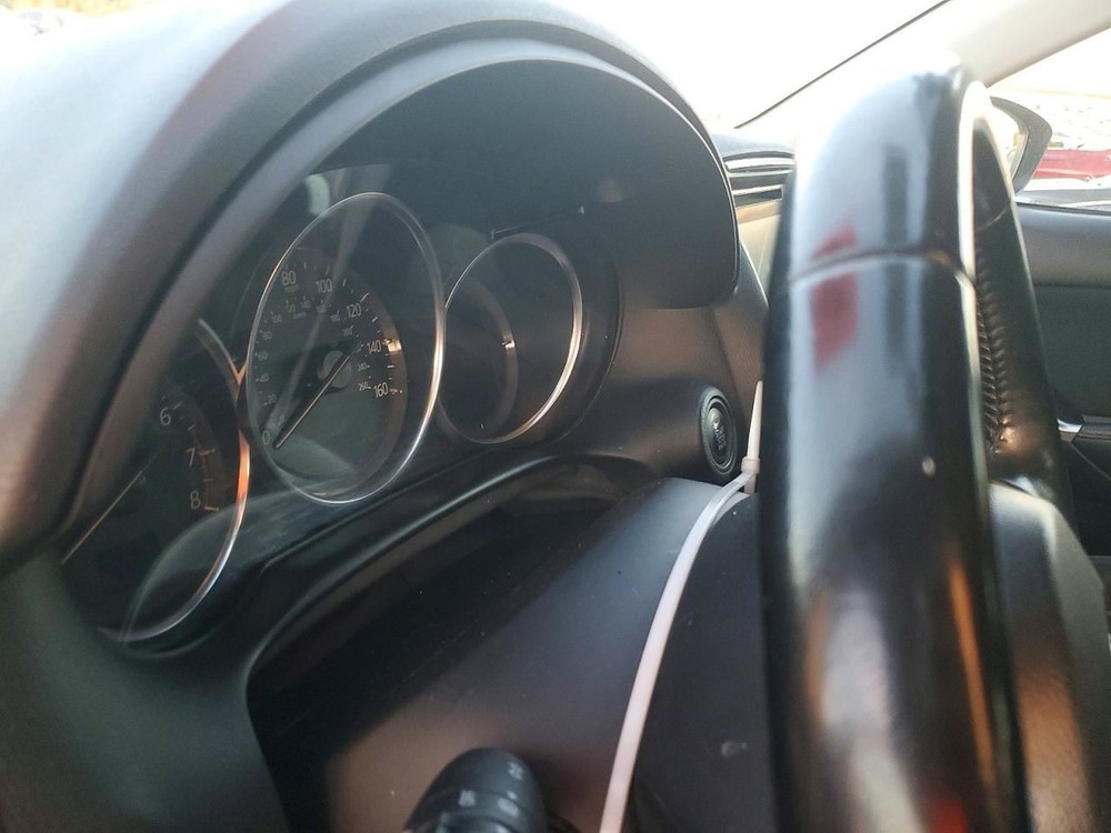 CONTROL PANEL OEM 16-20 CX-5 1YR WRNTY