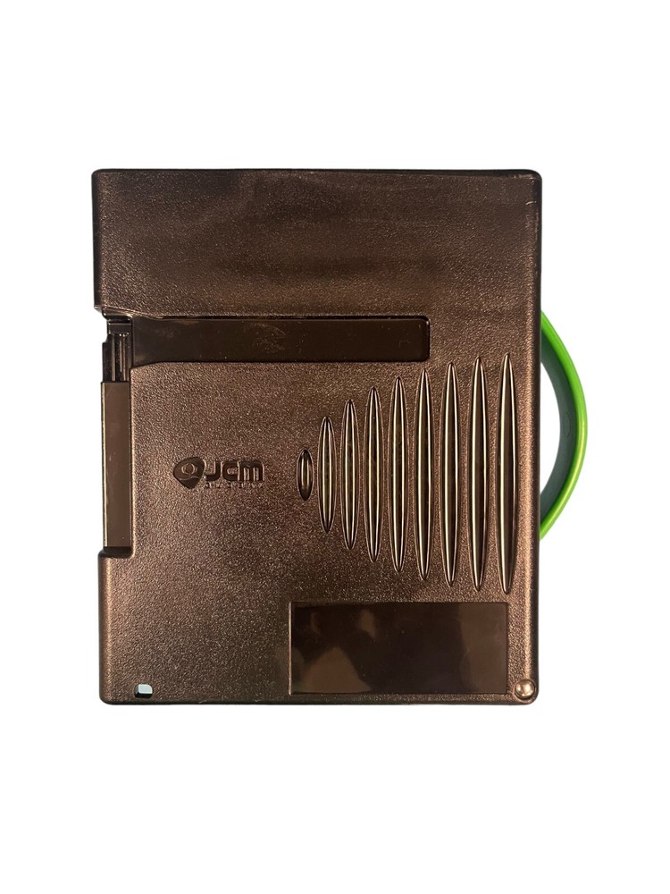 JCM iVizion Cash Box (600 Notes)