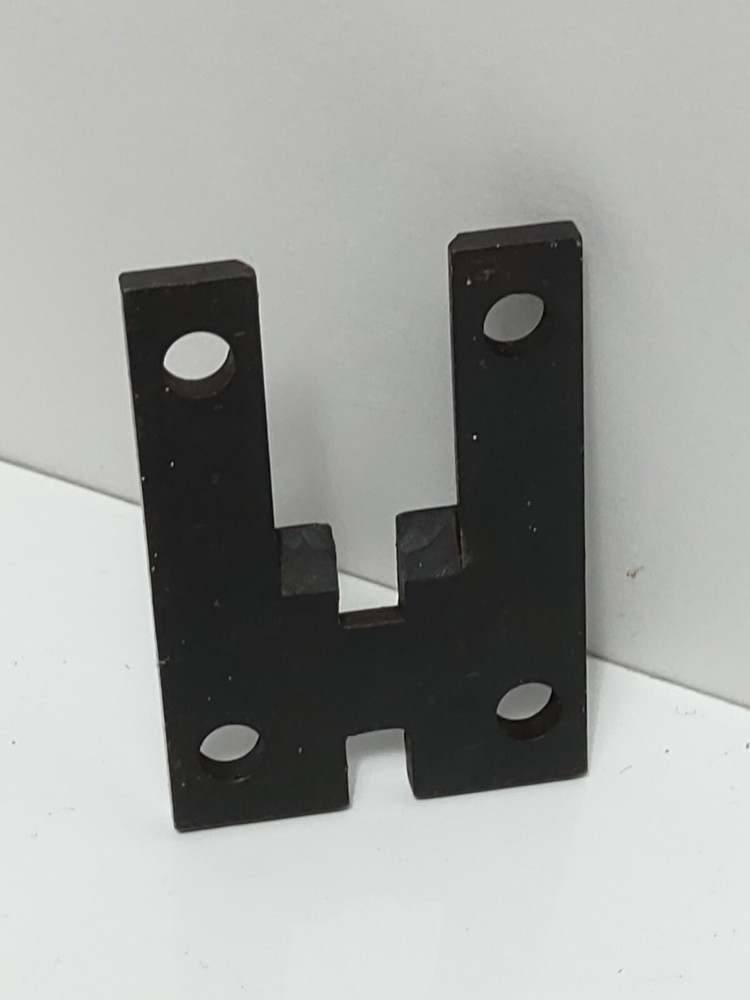 SPENAX 470043-12 BACK PLATE (NEW)