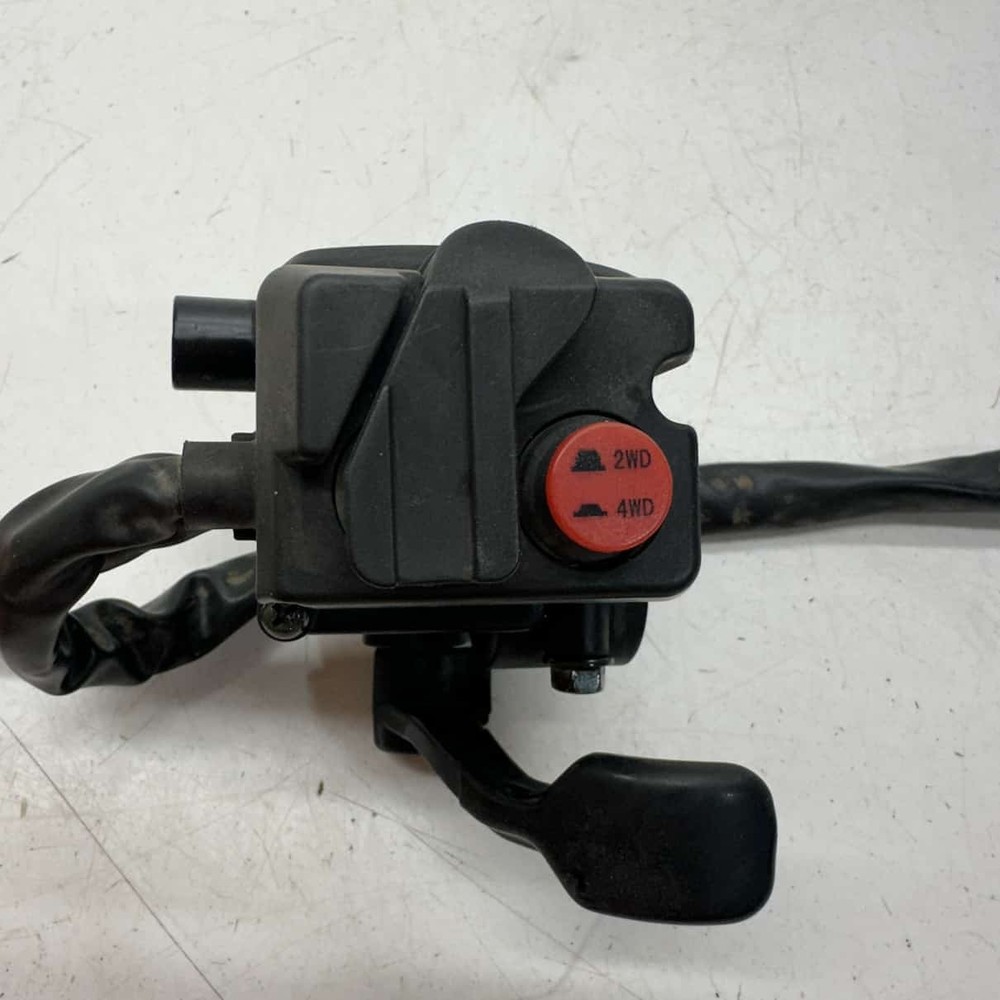 Handlebar Switch, RH - 2018 CF Moto CFORCE 500