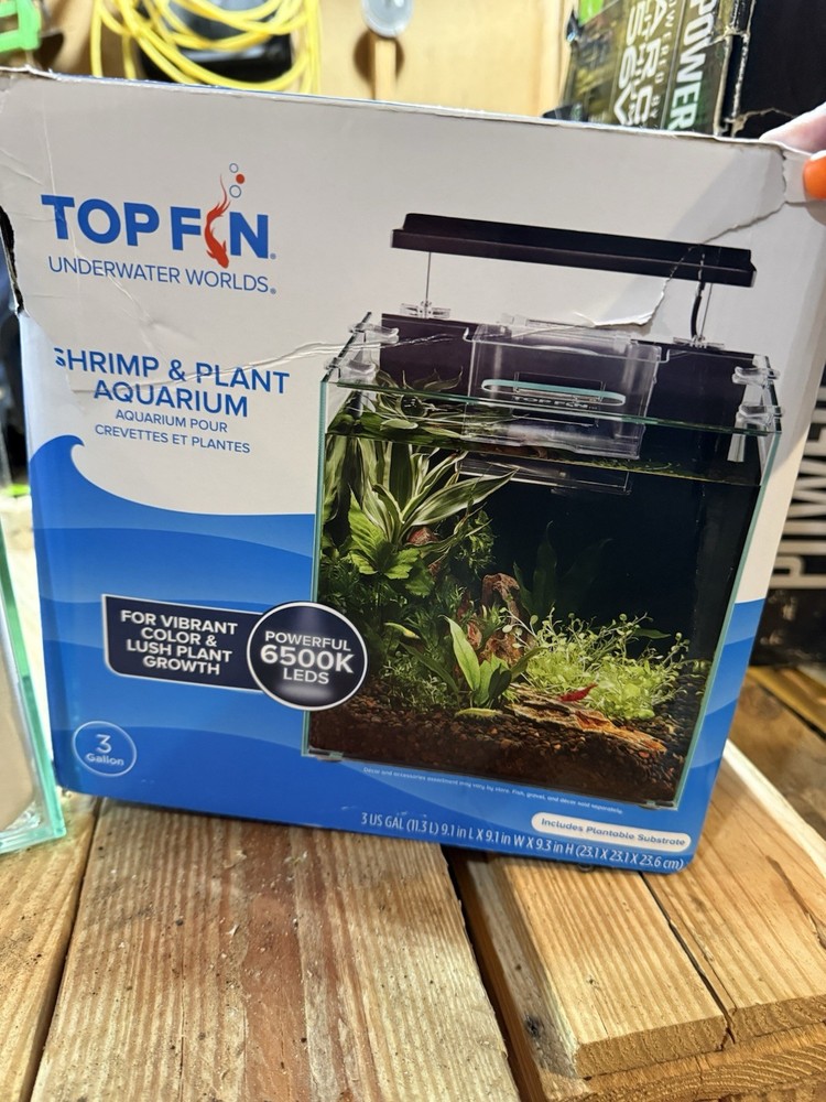 Aquarium