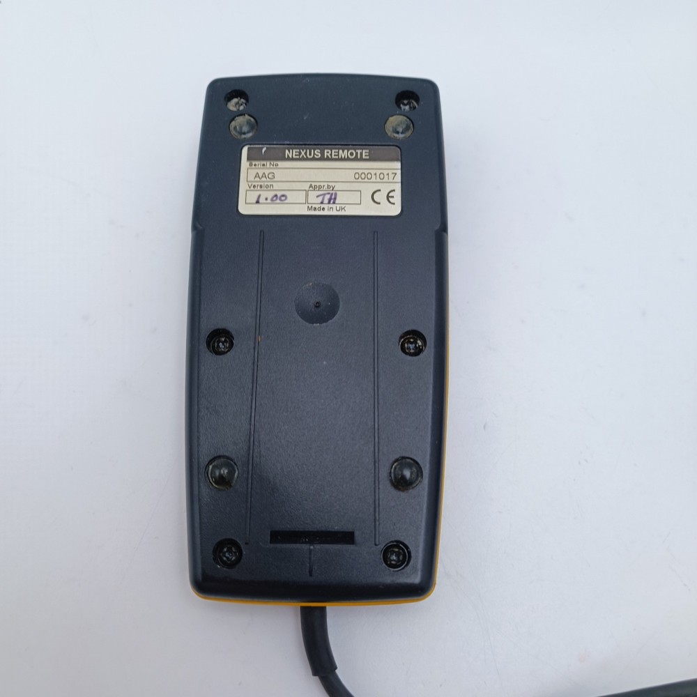 Autonav Silva Nexus Autopilot Remote Control Unit Controller COMNAV NX NX2