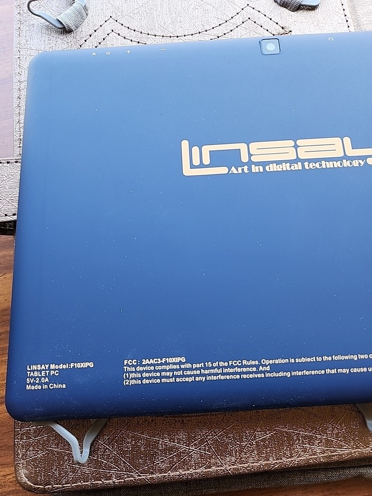 Lindsay Art In Digital Technology