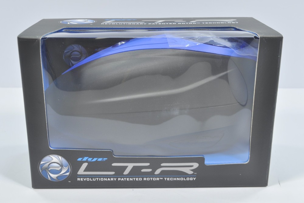 Dye LT-R Loader - Blue
