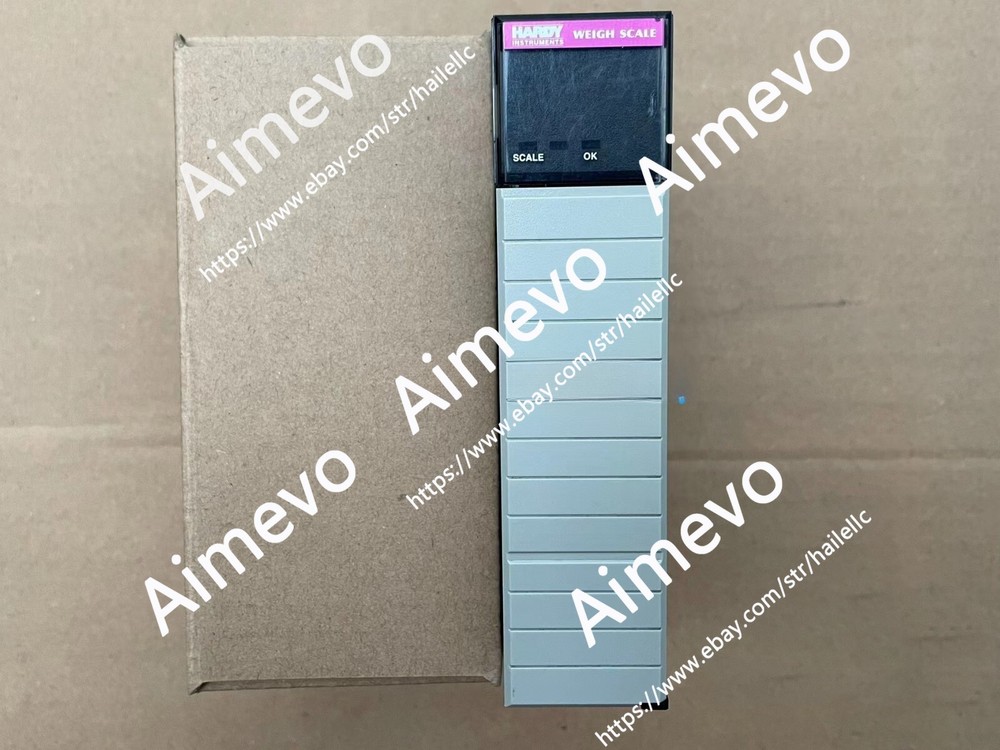 1PCS used working 1756-WS