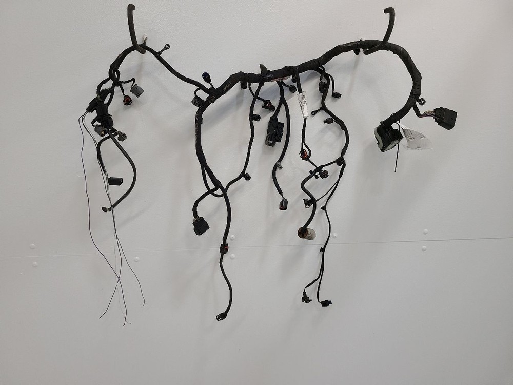 2015 FORD FUSION  Engine Wire Harness