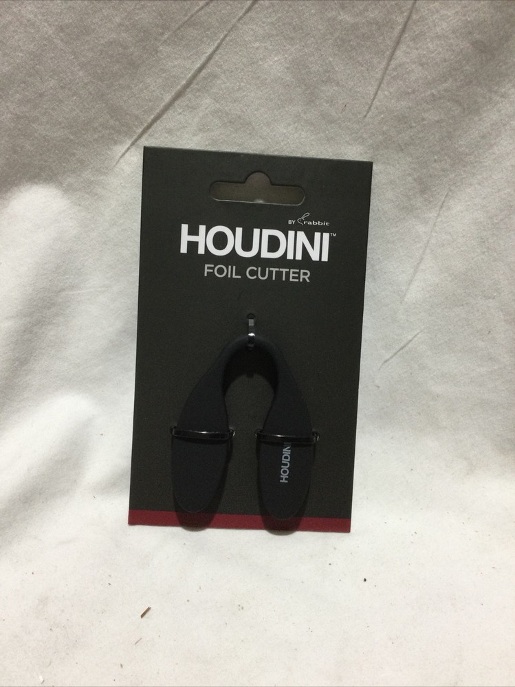 Houdini Foil Cutter; 5257167
