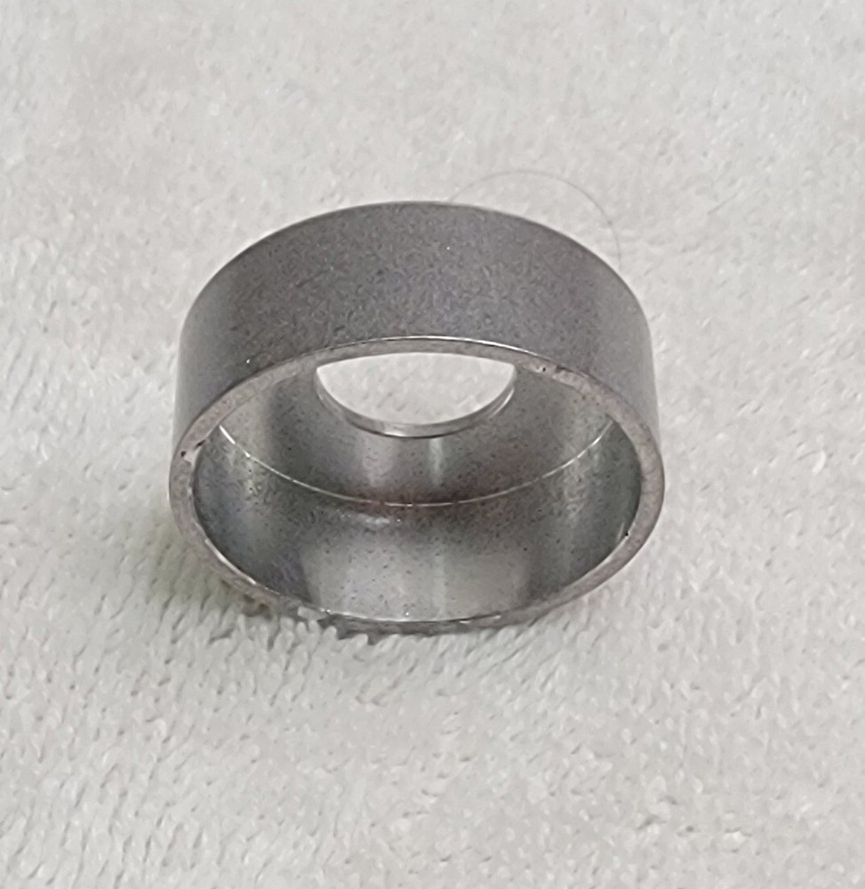 SNAP-ON TOOLS TOOL BOX LOCK CYLINDER CAP COVER TITANIUM NEW