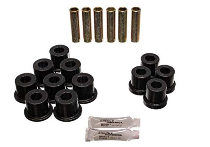 Spring Bushing - 3.2108G