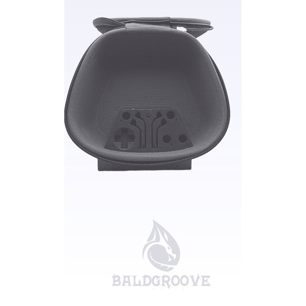 Xbox Elite Series Controller Case Black