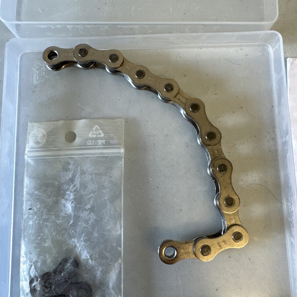 SRAM Power Chain Replacement Links