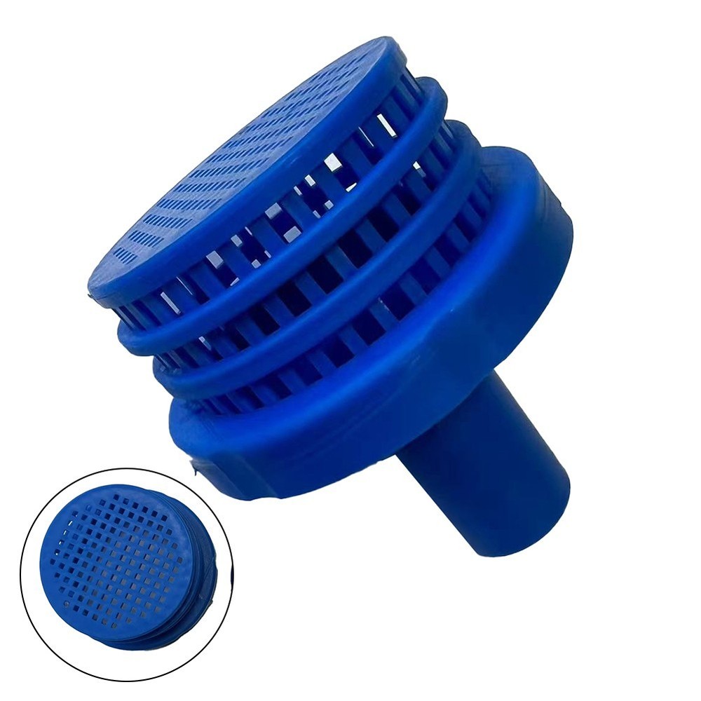 Precise Fit Replacement Part for Intex Pool Strainer Connector and Grid