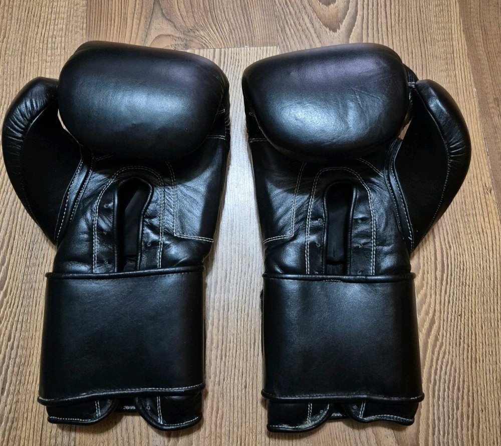 Cassanova Boxing Gloves 16 Oz.