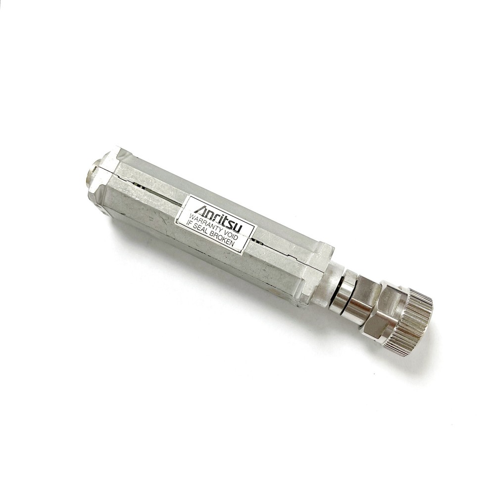 Anritsu MA2482D 10MHz-18GHz Power Sensor +20dBm
