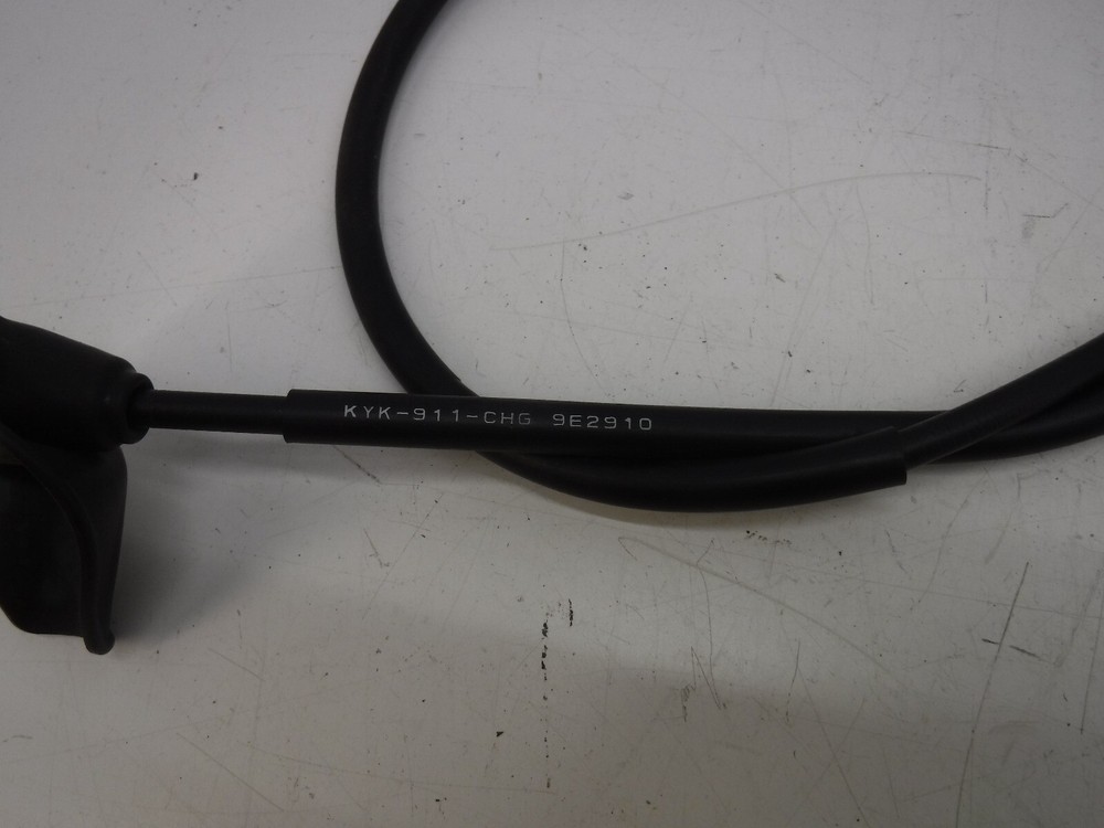 20-25 HONDA CRF110F OEM FRONT BRAKE CABLE LINE