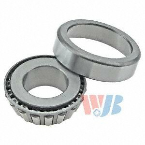 Frt Outer Brng Set WJB WT33205