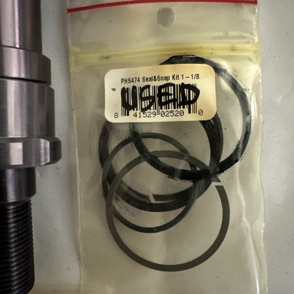 Chris King ISO Hub Service Tools