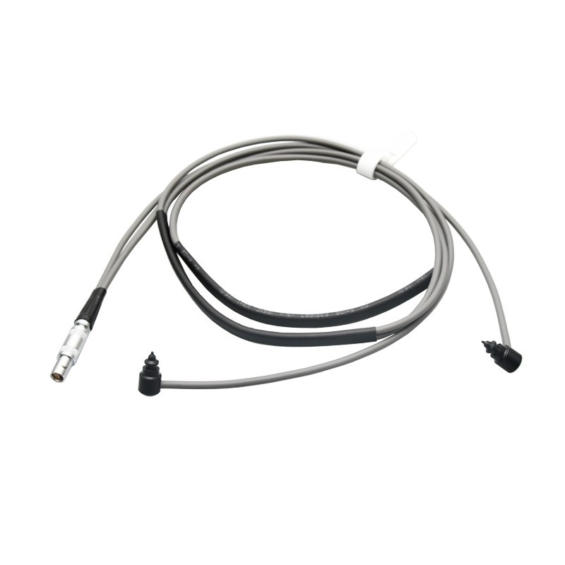 2pin Reusable Temperature Sensor Probe Compatible with Stephan Sophie 100761100