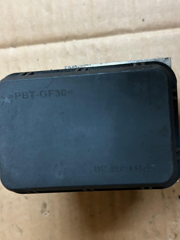 2017 2018 Yamaha Xmax/Tracer ABS Pump Module
