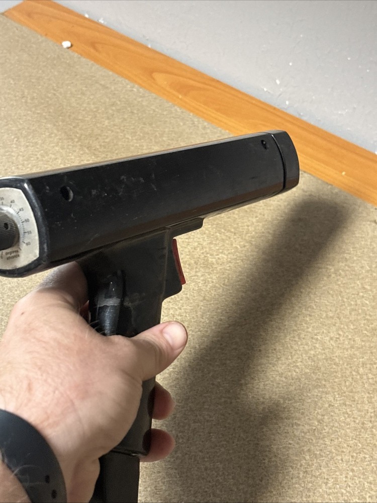 Sears Clamp On Inductive Timing Light Timing Analyzer 161.2197!! B3