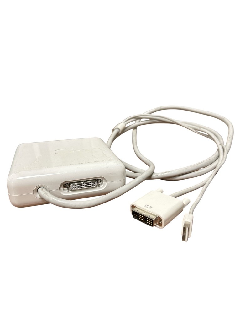 Apple DVI to ADC Adapter (A1006)