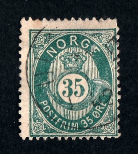 Norway      29        used