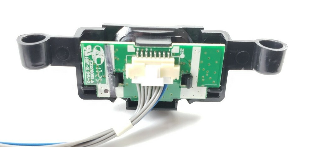 LG 34UC80-B Menu Function Jog Board Assembly Only