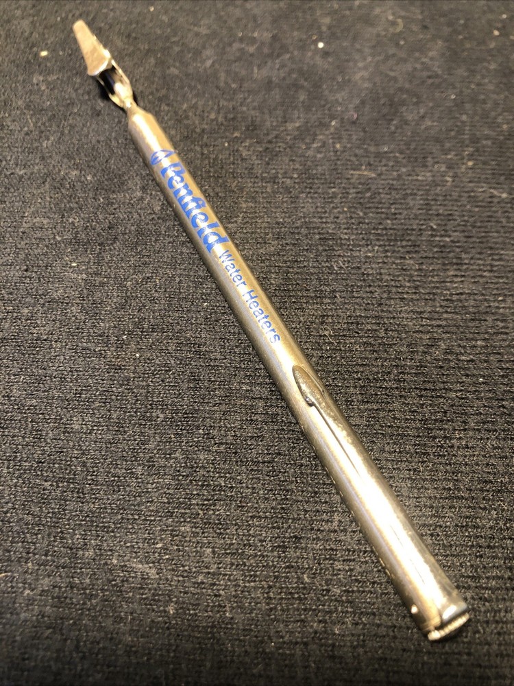 Penfield Water Heaters Cliptip Pointer For Presentations