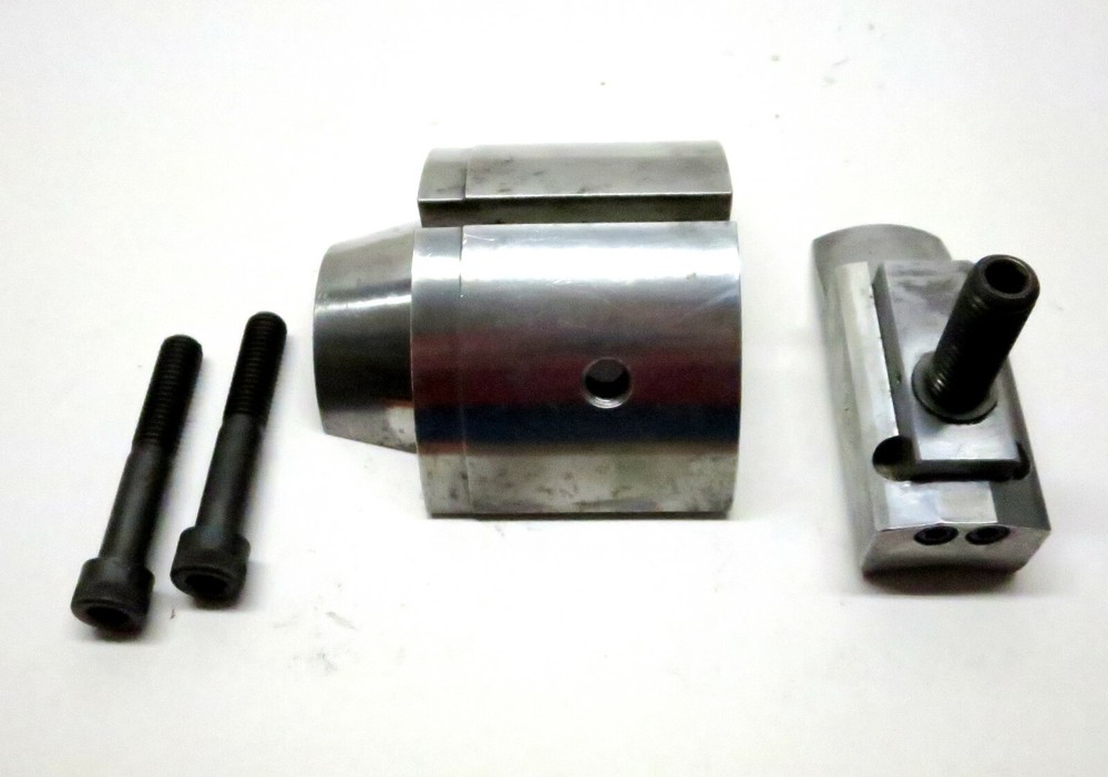 Tri Tool 604SB Full Support Pads 2.375 in. Pipe