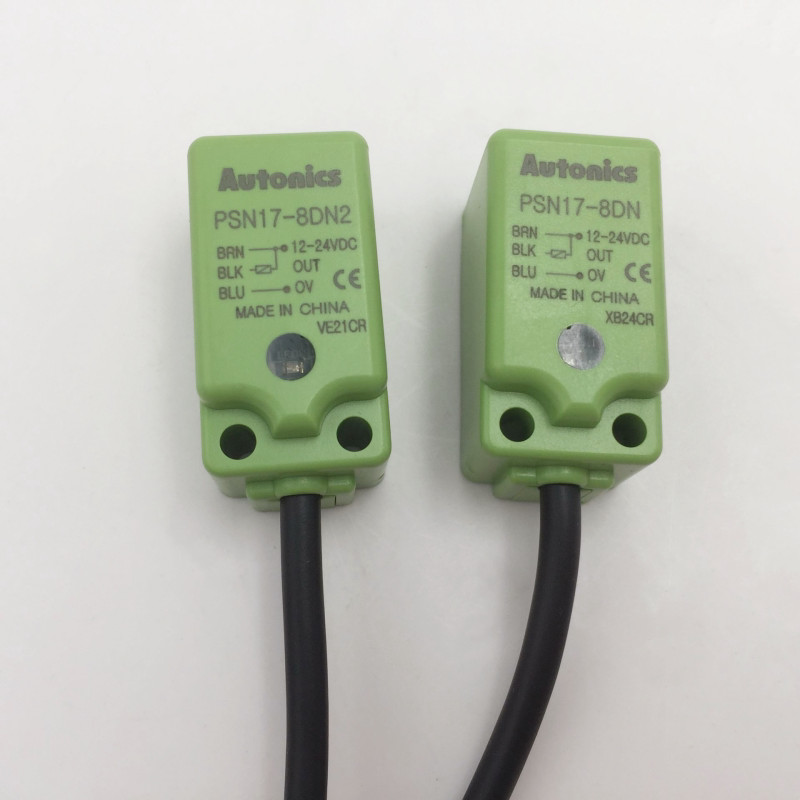 FOR Autonics Proximity Sensor PSN17-8DN2
