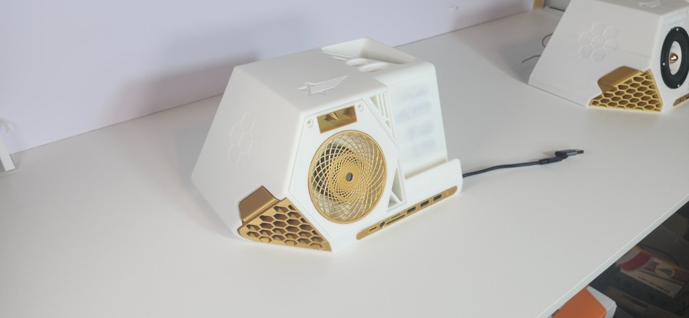 Desk Organizer Dex Docker MK2