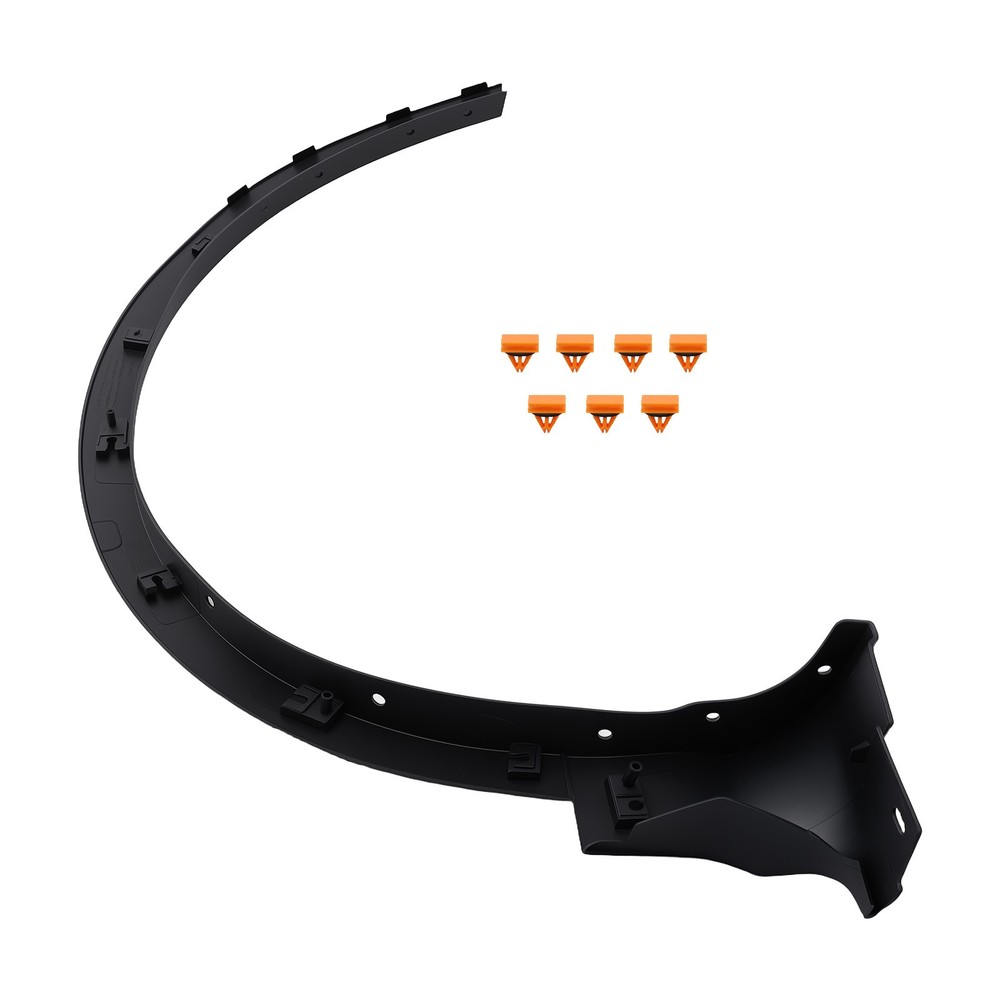 Fender Flare Left Front Side for Ford Escape 2017-2019 CJ5Z16268AD New