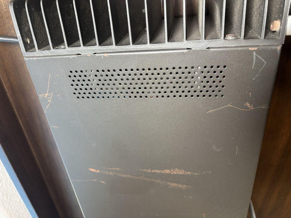 HAFLER DH-220 Power Amplifier