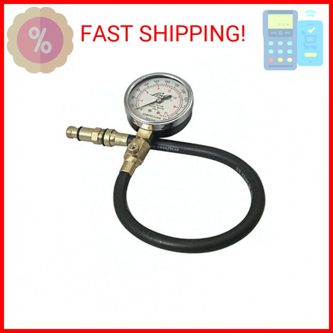 Lisle 20250 Compression Tester