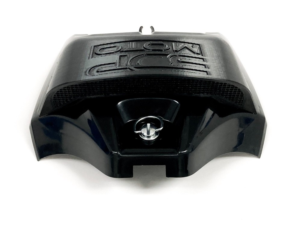 Yamaha Intake Scoop (Black)