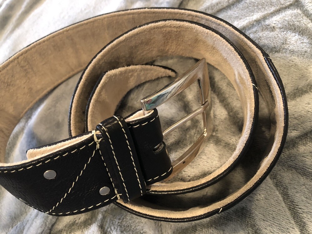 cameron nicole designs Leather Belt
