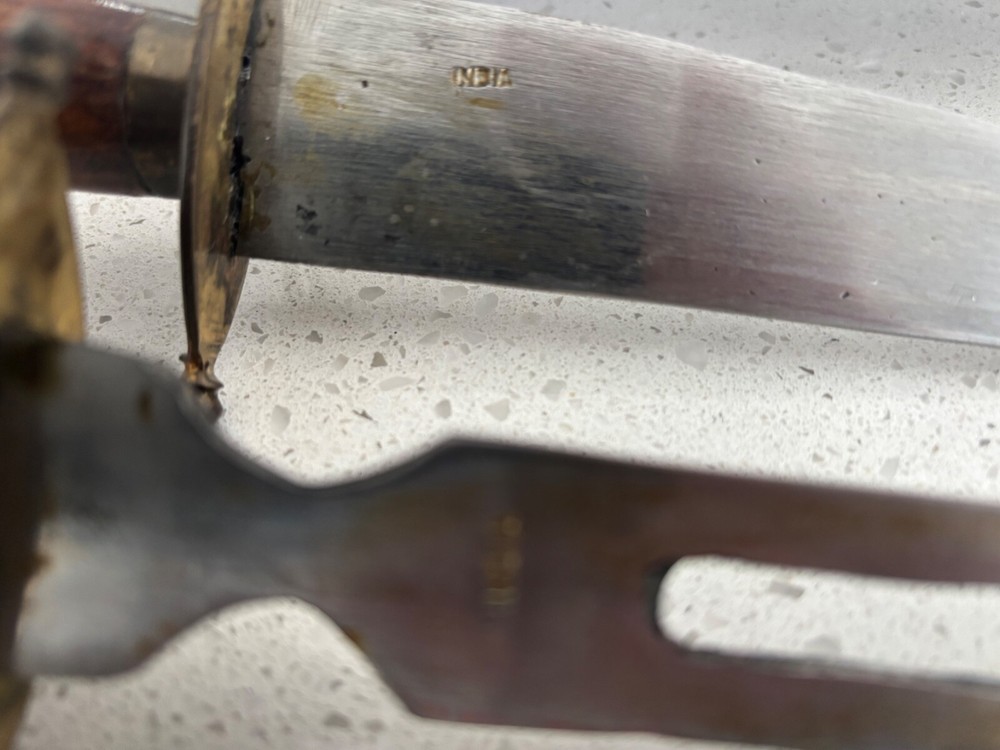 WORLD WAR TWO JAPANESS KNIFE