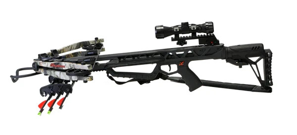 Bear Archery Catalyst 420 Crossbow