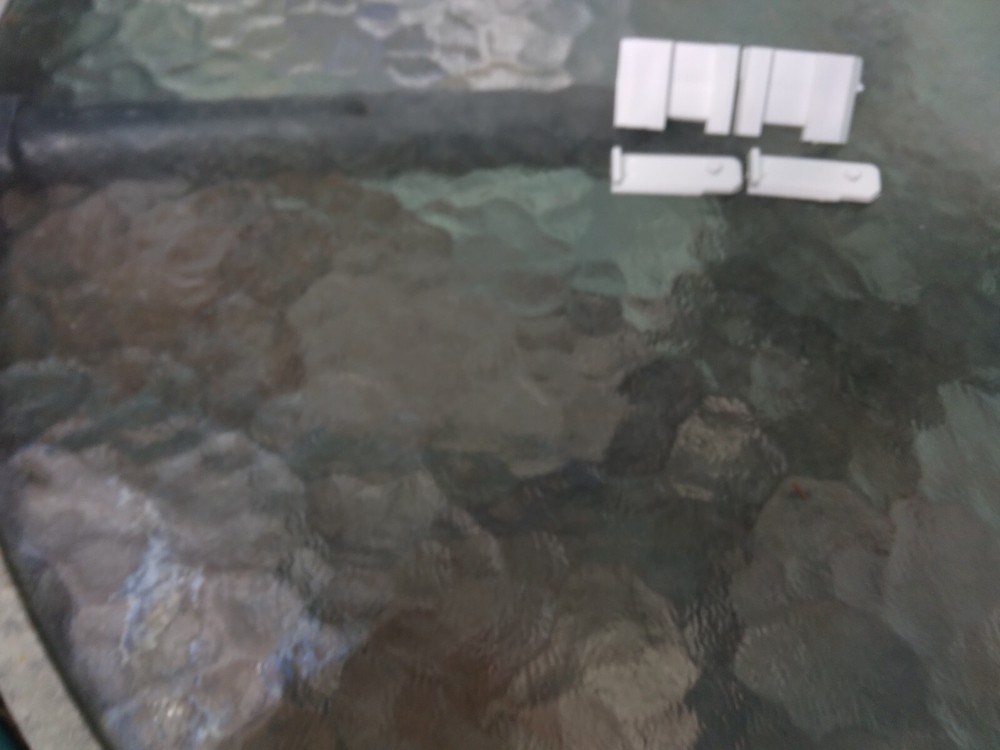 YALE ORGON TOP SASH GUIDES