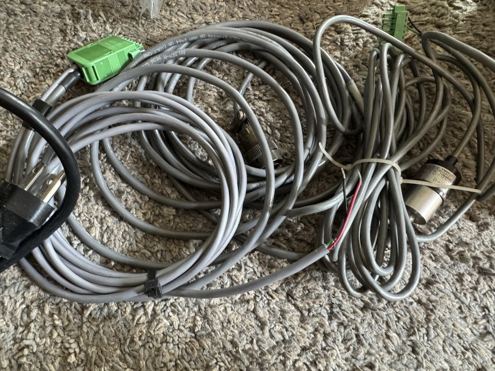 sigmeter 1102 sciemetric