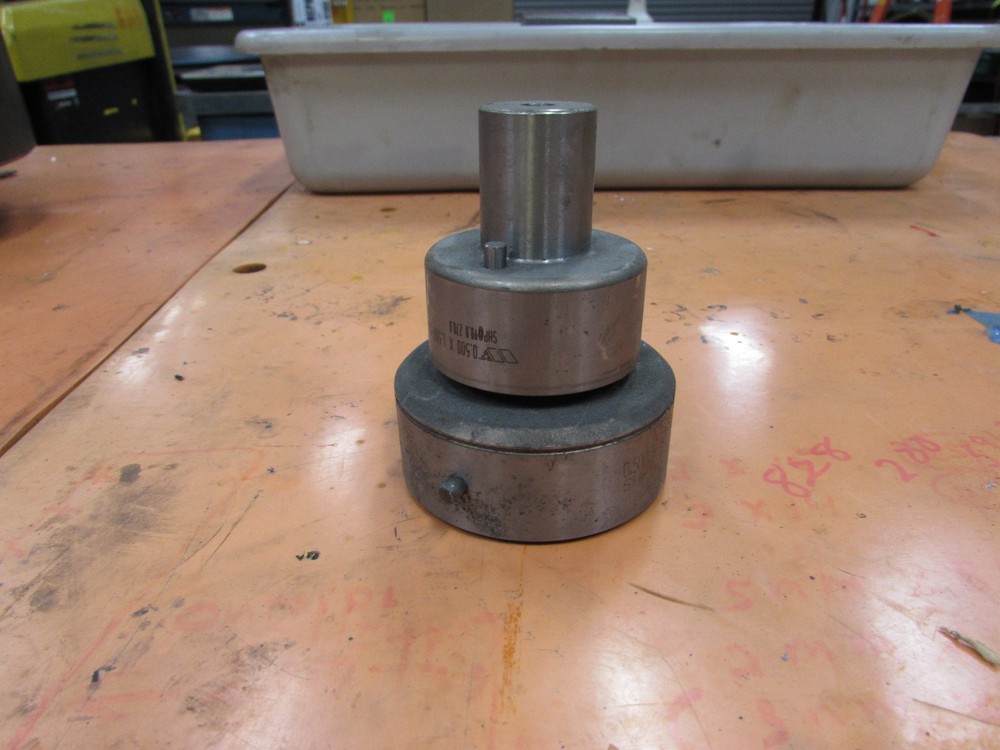 THOR PUNCH TOOLING A-2