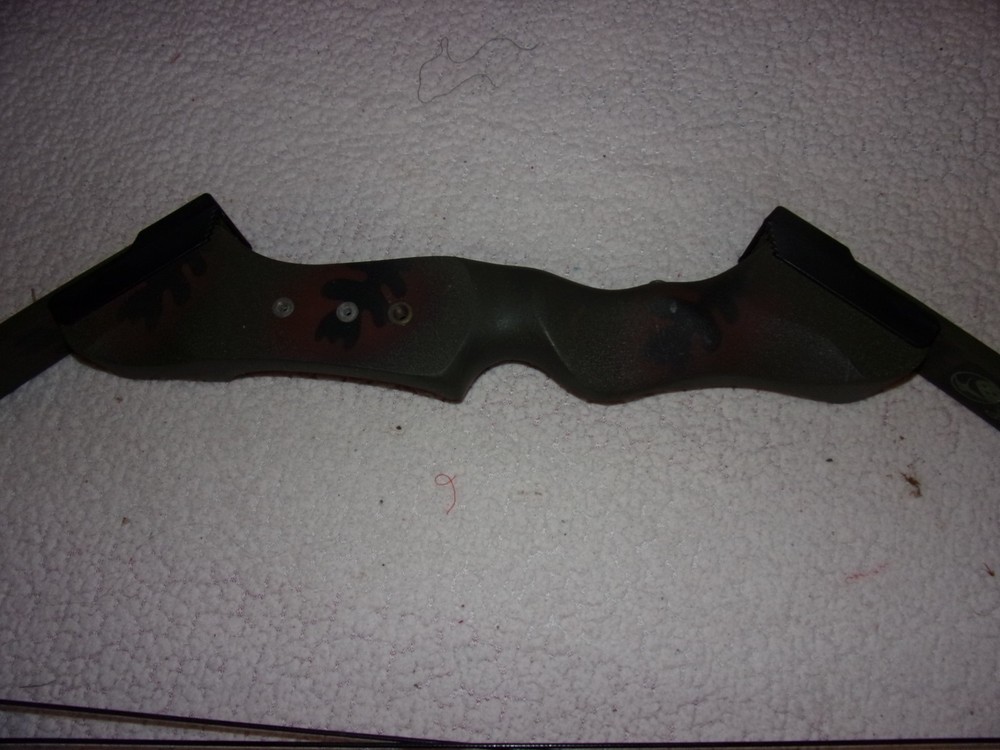 Gander Mountain Browning Trophy Hunter Compound Bow